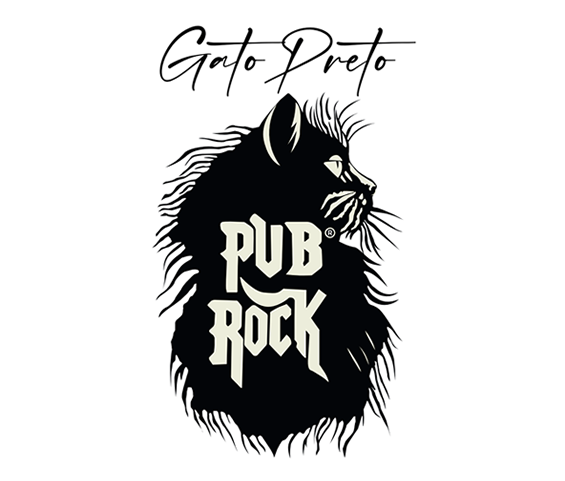 Gato Preto Pub Rock